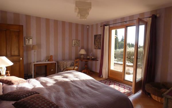 Maison à vendre    7 pièces •  Aups