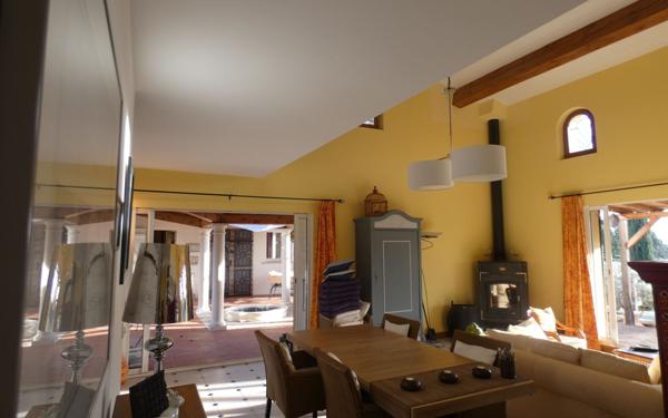 Maison à vendre    7 pièces •  Aups