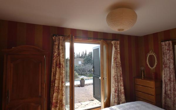 Maison à vendre    7 pièces •  Aups