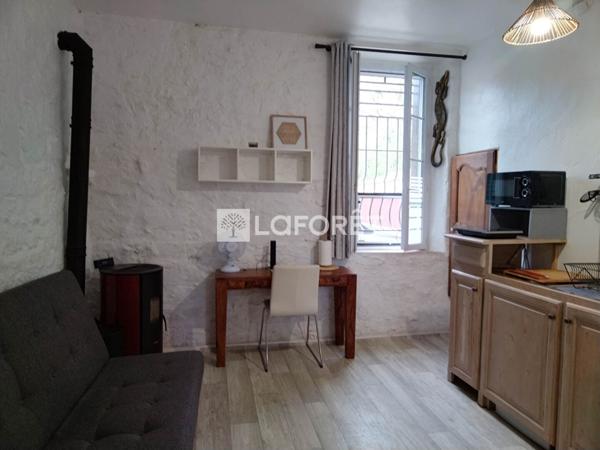 Location appartement Avignon - 1 pièce(s) - 15 m² - 400 € par mois