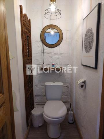 Location appartement Avignon - 1 pièce(s) - 15 m² - 400 € par mois