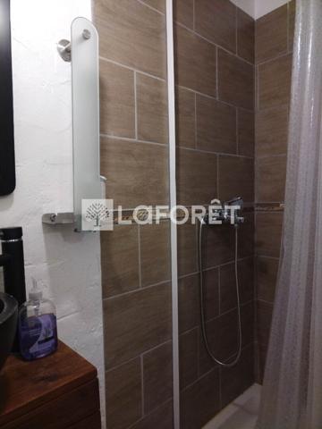 Location appartement Avignon - 1 pièce(s) - 15 m² - 400 € par mois