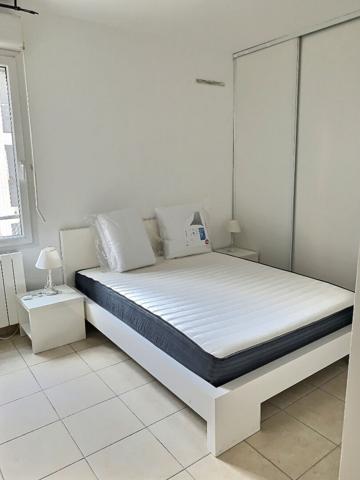 A louer appartement de type 2 à Marseille Quartier 26° centenaire