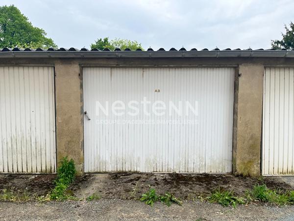 Garage Fontenay Le Comte