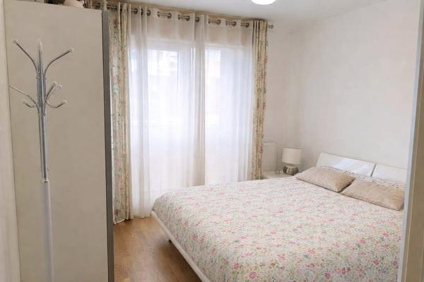 Appartement 3 pièces 59 m2