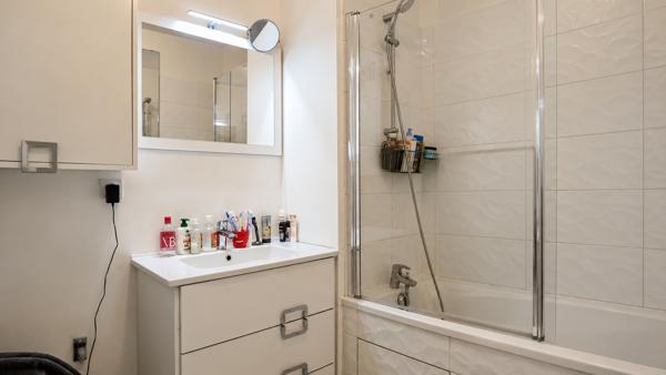 Appartement 3 pièces 59 m2