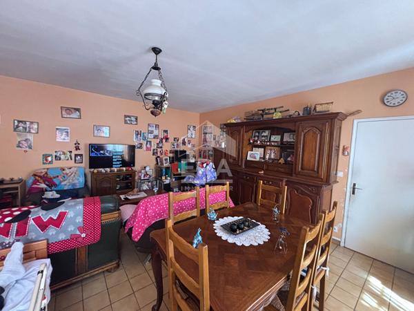 Maison Prignac Et Marcamps 3 pièce(s)