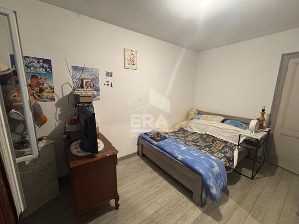 Maison Prignac Et Marcamps 3 pièce(s)