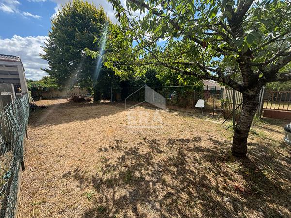 Maison Prignac Et Marcamps 3 pièce(s)