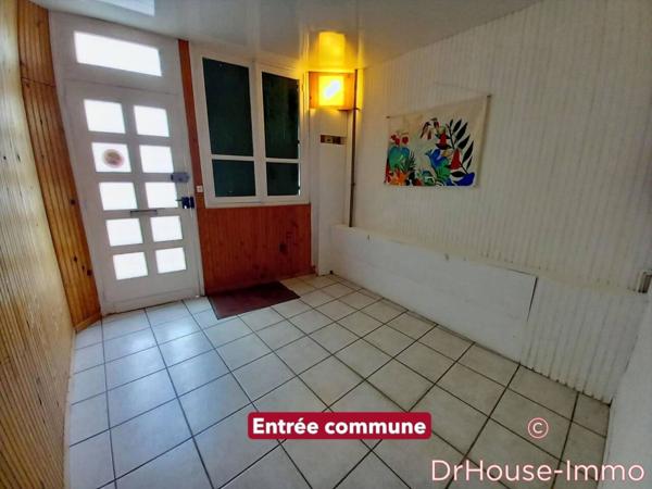 Immeuble à vendre 4 pièces de 100 m²