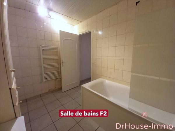 Immeuble à vendre 4 pièces de 100 m²