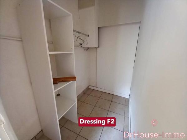 Immeuble à vendre 4 pièces de 100 m²