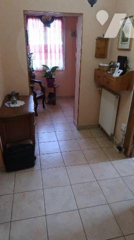 Quartier calme, 1,7km du CENTRE-VILLE, MAISON TBE rénovée et agrandie en 2002, env. 130m2 hab.,...