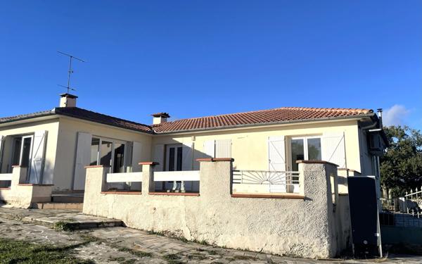 Appartement à louer    5 pièces • 132 m2 Pibrac