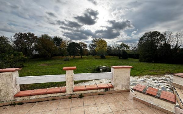 Appartement à louer    5 pièces • 132 m2 Pibrac