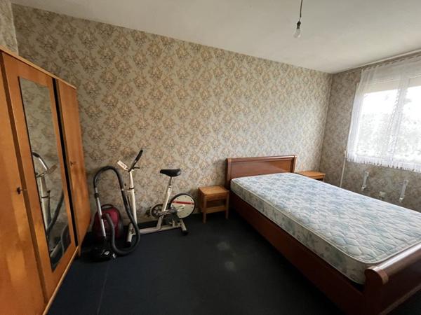 Maison à vendre |  Ploumagoar |  3 pièces | 60 m²