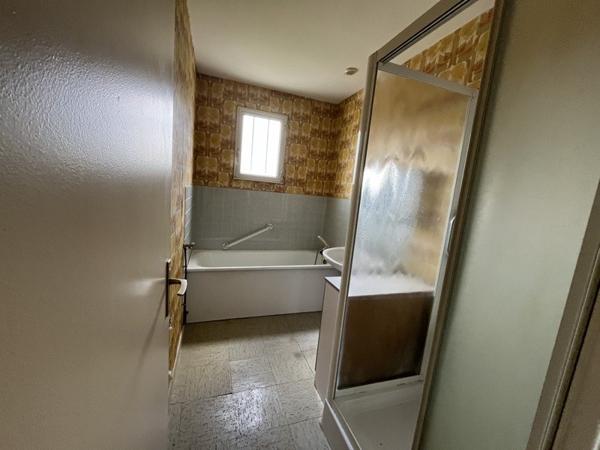 Maison à vendre |  Ploumagoar |  3 pièces | 60 m²