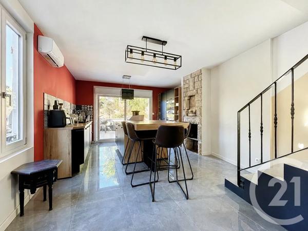 Maison à vendre  5 pièces - 170 m 2   NANCY  - 54