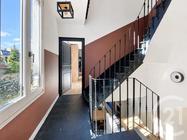 Maison à vendre  5 pièces - 170 m 2   NANCY  - 54