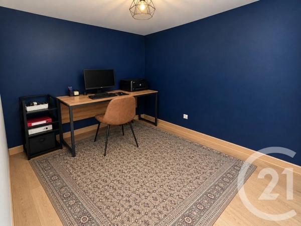 Maison à vendre  5 pièces - 170 m 2   NANCY  - 54