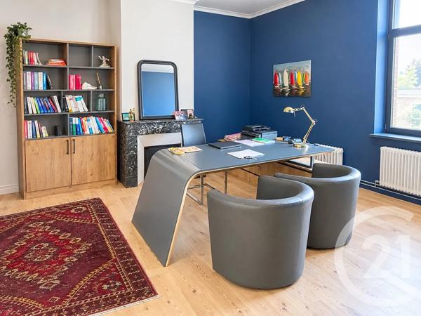 Maison à vendre  5 pièces - 170 m 2   NANCY  - 54