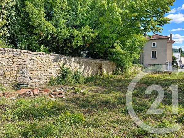 Maison à vendre  5 pièces - 170 m 2   NANCY  - 54