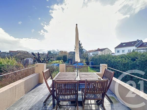 Maison à vendre  5 pièces - 170 m 2   NANCY  - 54