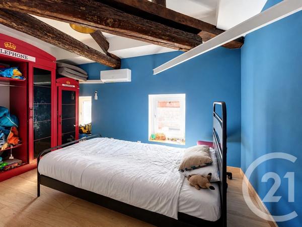 Maison à vendre  5 pièces - 170 m 2   NANCY  - 54