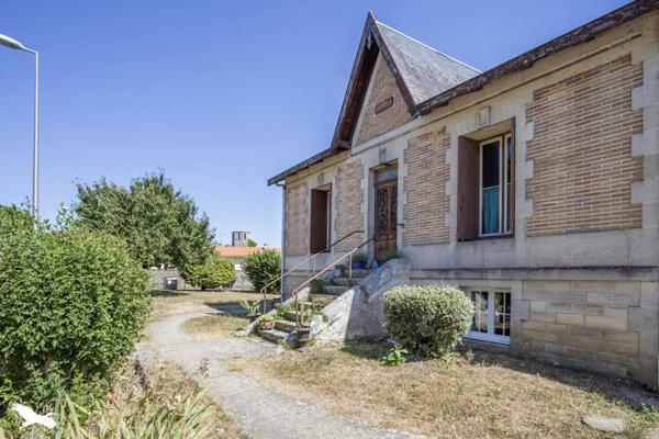 Maison à vendre |  Marans |  4 pièces | 95 m²