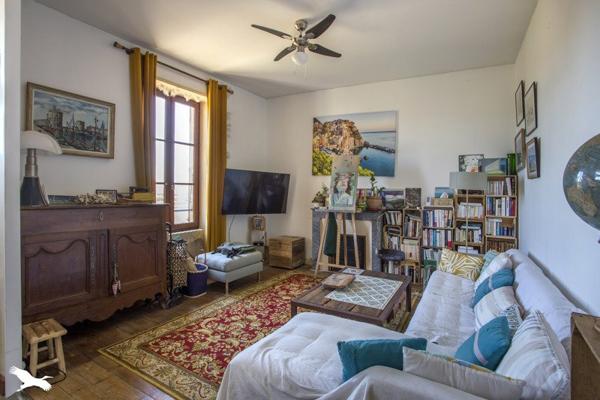 Maison à vendre |  Marans |  4 pièces | 95 m²