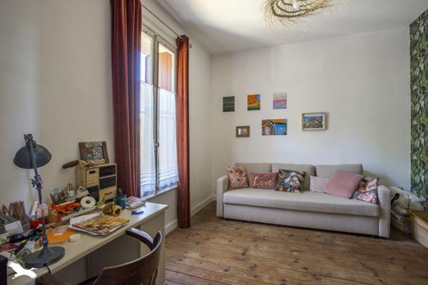 Maison à vendre |  Marans |  4 pièces | 95 m²