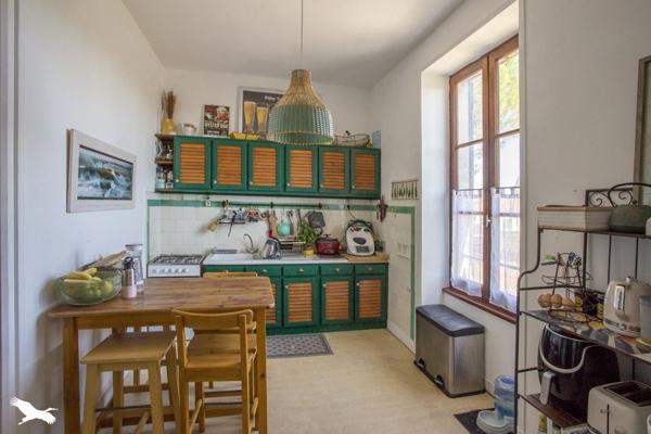 Maison à vendre |  Marans |  4 pièces | 95 m²