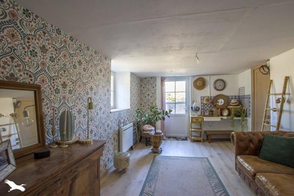 Maison à vendre |  Marans |  4 pièces | 95 m²