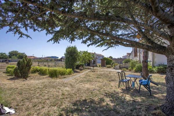 Maison à vendre |  Marans |  4 pièces | 95 m²