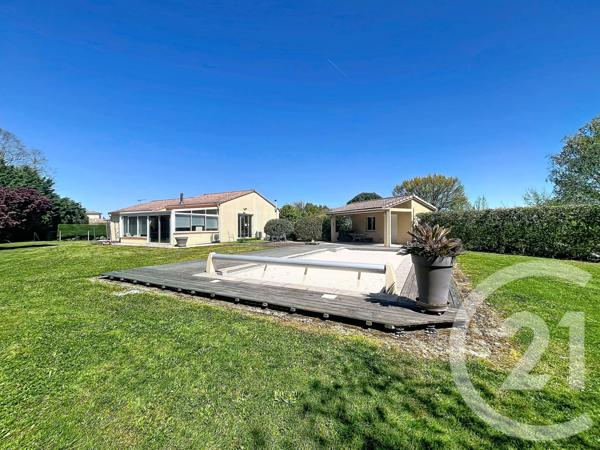Maison à vendre  4 pièces - 132 m2 MONTAUBAN - 82