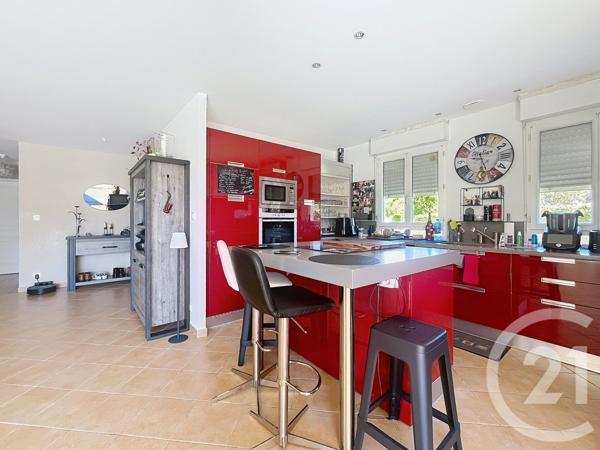 Maison à vendre  4 pièces - 132 m2 MONTAUBAN - 82