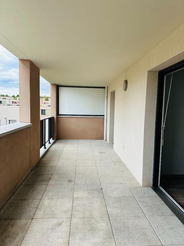 Appartement AIX EN PROVENCE 42.11 m²