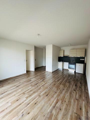 Appartement AIX EN PROVENCE 42.11 m²
