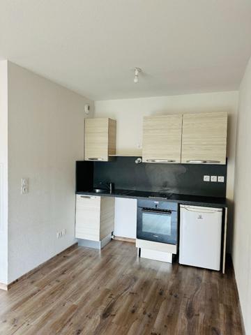 Appartement AIX EN PROVENCE 42.11 m²