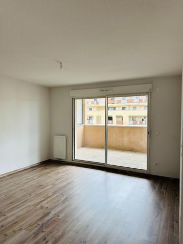 Appartement AIX EN PROVENCE 42.11 m²