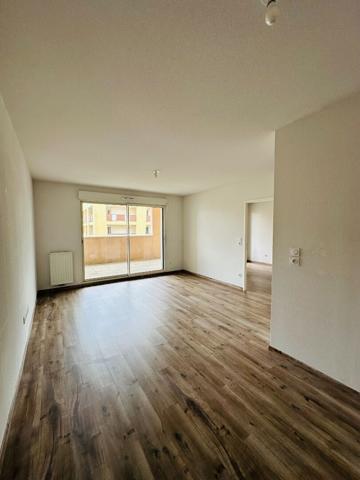 Appartement AIX EN PROVENCE 42.11 m²