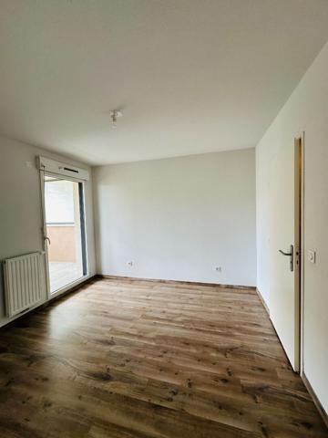 Appartement AIX EN PROVENCE 42.11 m²