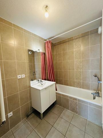 Appartement AIX EN PROVENCE 42.11 m²