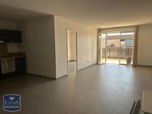 Appartement à louer 4 pièces 85.71m²