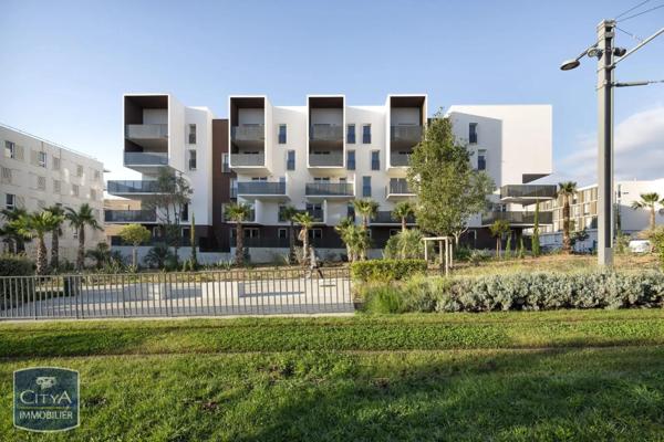 Appartement à louer 4 pièces 85.71m²