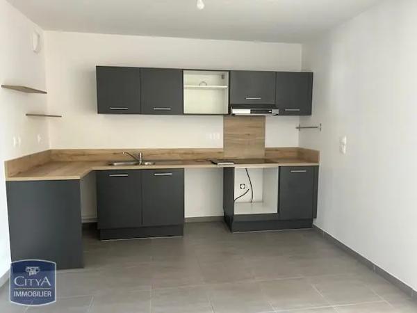 Appartement à louer 4 pièces 85.71m²