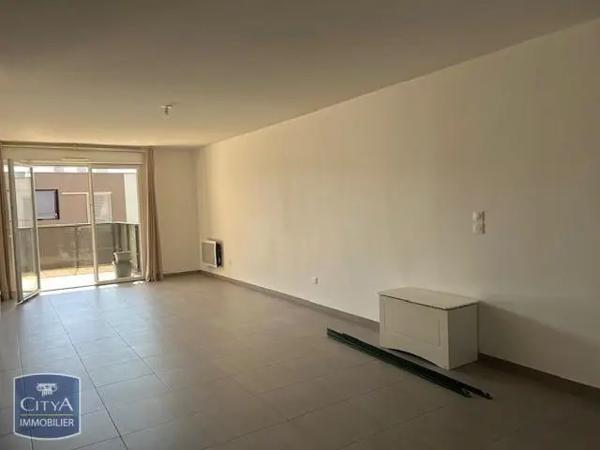 Appartement à louer 4 pièces 85.71m²
