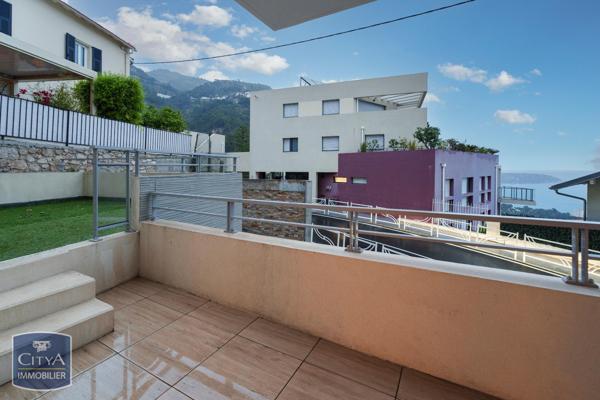 Appartement à vendre 2 pièces 42.73m²