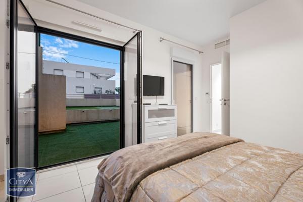 Appartement à vendre 2 pièces 42.73m²