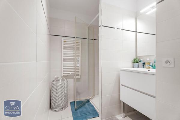 Appartement à vendre 2 pièces 42.73m²